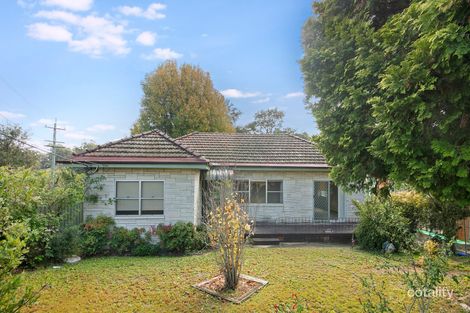 Property photo of 20 Finch Avenue Rydalmere NSW 2116