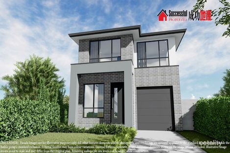 Property photo of 59 Salix Crescent Marsden Park NSW 2765