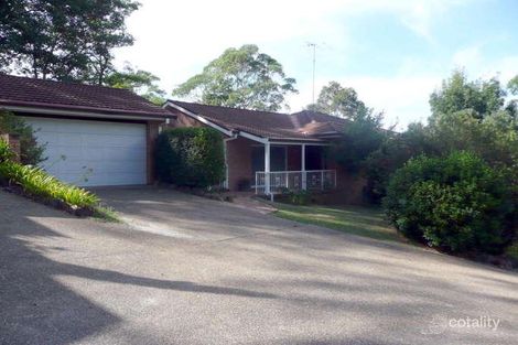Property photo of 1/14 Binomea Place Pennant Hills NSW 2120