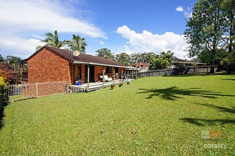Property photo of 14 Feran Crescent Coffs Harbour NSW 2450