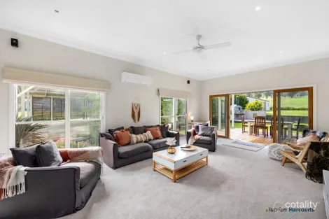 Property photo of 2692 Maroondah Highway Taggerty VIC 3714
