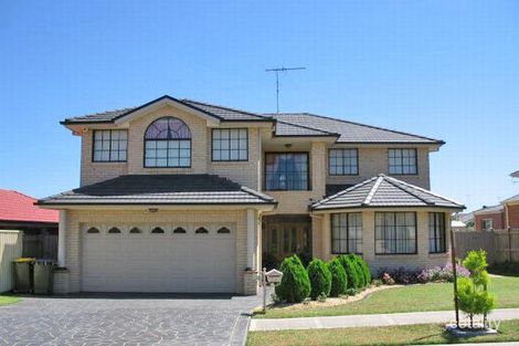 13 Haddon Cl, Glenwood, NSW 2768