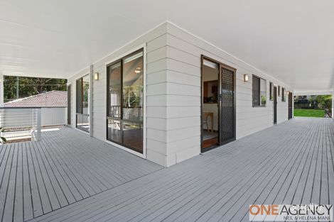 Property photo of 5 Dulwich Road Springfield NSW 2250