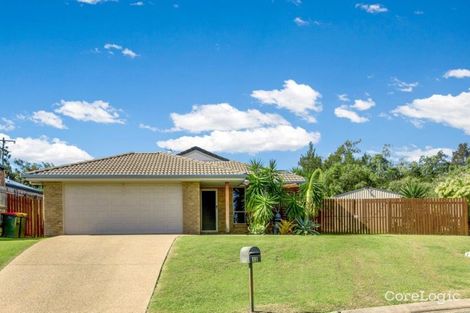 Property photo of 12 Sun Court Calliope QLD 4680