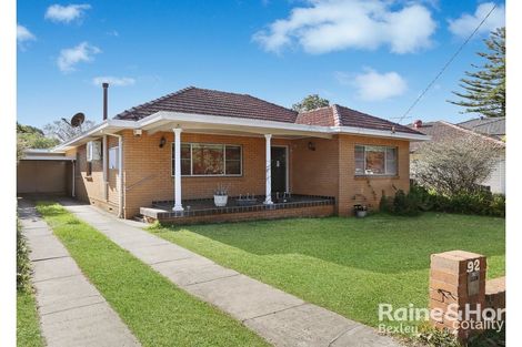 92 Stoddart St, Roselands, NSW 2196