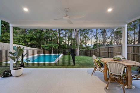 Property photo of 18 The Crescent Ashmore QLD 4214