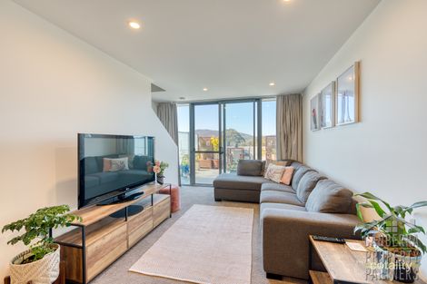 Property photo of 507/8 Cape Street Dickson ACT 2602