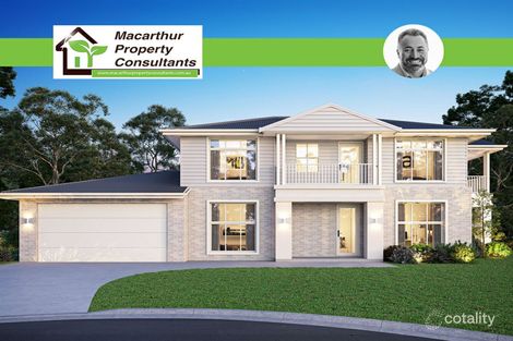 Property photo of 2 Robert Ingham Drive Catherine Field NSW 2557