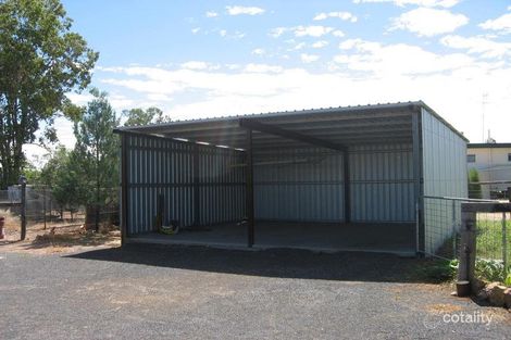 Property photo of 1 Blyth Street Condamine QLD 4416