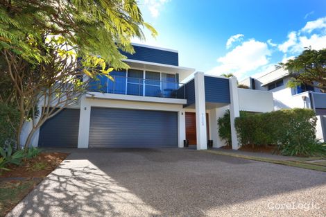 Property photo of 7020 Vista Drive Benowa QLD 4217