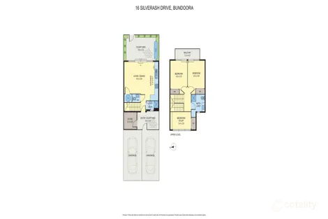 Property photo of 16 Silverash Drive Bundoora VIC 3083