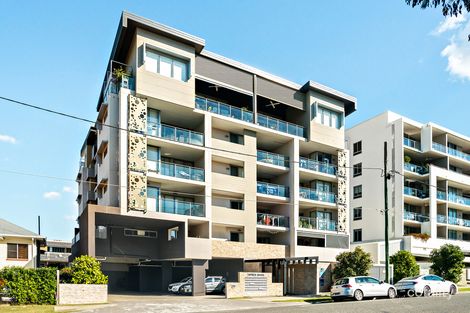 8/20-24 Lawley St, Kedron, QLD 4031