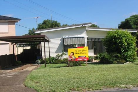 23 Waratah St, Old Guildford, NSW 2161