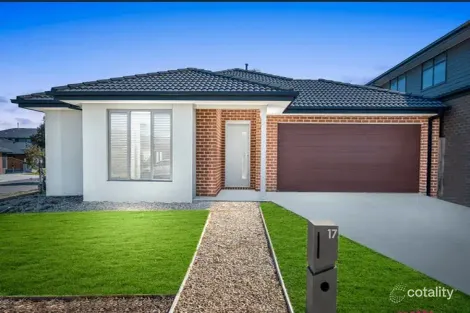 17 Maroon Way, Diggers Rest, VIC 3427