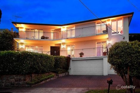 8 Lyndhurst Cres, Hunters Hill, NSW 2110