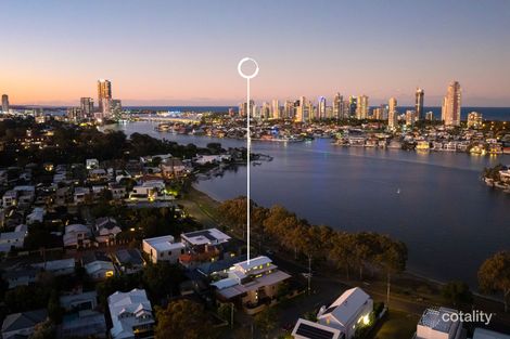 61 Regatta Pde, Southport, QLD 4215