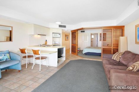 Property photo of 406/75 Esplanade Golden Beach QLD 4551