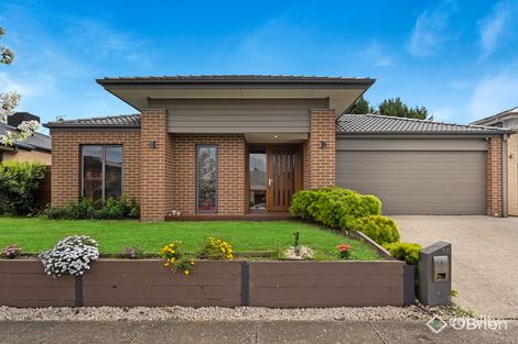 Property photo of 70 Player Drive Narre Warren VIC 3805