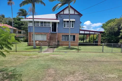 Property photo of 22 Gum Street Wynnum QLD 4178