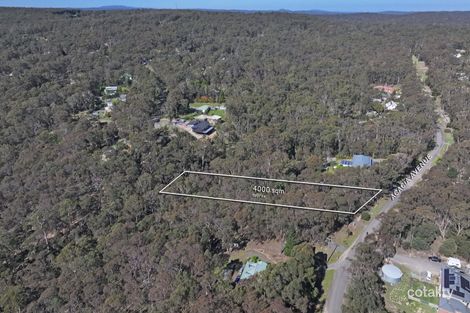 Property photo of 74 Acacia Avenue Dales Creek VIC 3341