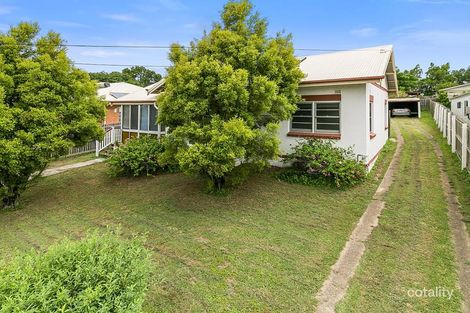 Property photo of 14 Denman Street Leichhardt QLD 4305