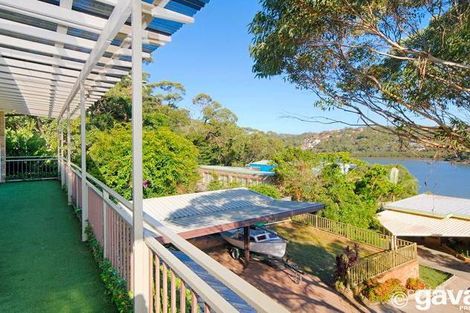Property photo of 18 Kims Avenue Lugarno NSW 2210