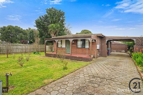 Property photo of 17 Thompsons Road Cranbourne North VIC 3977