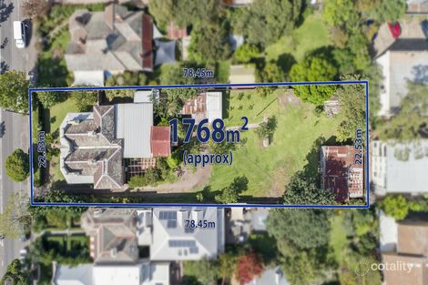 Property photo of 43 Kent Street Ascot Vale VIC 3032