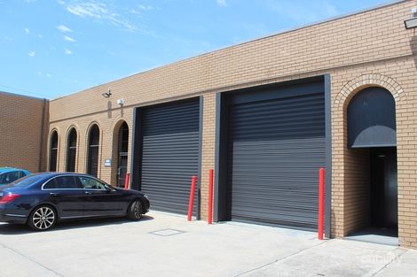 4/60 Stubbs St, Kensington, VIC 3031