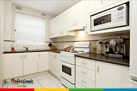 Property photo of 2/9 Station Street Dundas NSW 2117