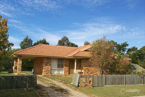 Property photo of 13 Burnett Drive Murrumba Downs QLD 4503