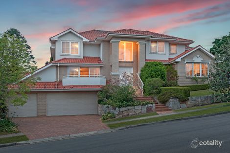 2 Kingscott Pl, Castle Hill, NSW 2154