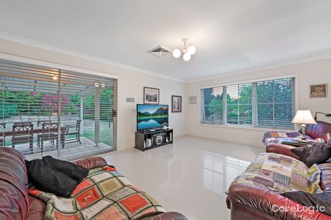 Property photo of 2 Kingscott Place Castle Hill NSW 2154