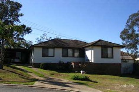 4 Somov Pl, Tregear, NSW 2770