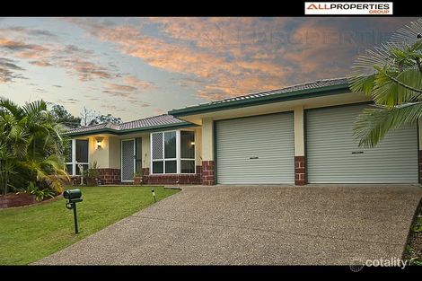 Property photo of 52 Linaria Circuit Drewvale QLD 4116
