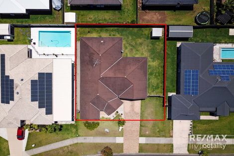 Property photo of 19 Central Lakes Drive Caboolture QLD 4510