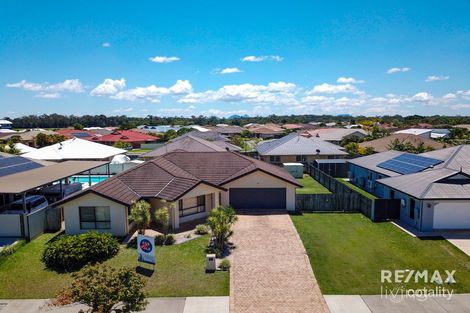 Property photo of 19 Central Lakes Drive Caboolture QLD 4510