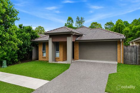 21 TEMPERA PL, YARRABILBA, QLD 4207