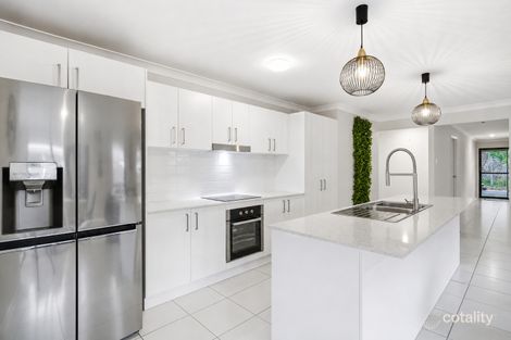 Property photo of 21 Tempera Place Yarrabilba QLD 4207