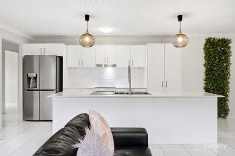 Property photo of 21 Tempera Place Yarrabilba QLD 4207
