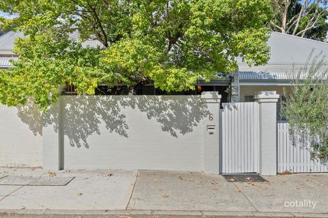 6 Grant St, Perth, WA 6000