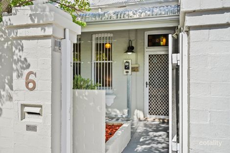 Property photo of 6 Grant Street Perth WA 6000