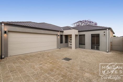 Property photo of 10A Rhonda Avenue Willetton WA 6155