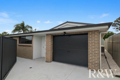 4a Dino Cl, Rooty Hill, NSW 2766