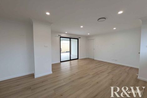 Property photo of 4A Dino Close Rooty Hill NSW 2766