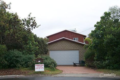 Property photo of 24 Sandalwood Close Marcus Beach QLD 4573