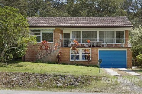 Property photo of 209 Skye Point Road Coal Point NSW 2283