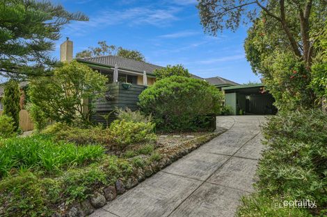 44 The Boulevard, Heathmont, VIC 3135