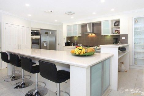Property photo of 4021 Quayside Benowa QLD 4217