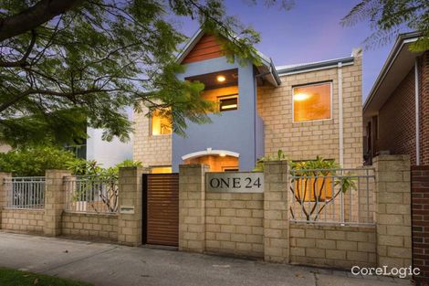 Property photo of 124 Jersey Street Jolimont WA 6014